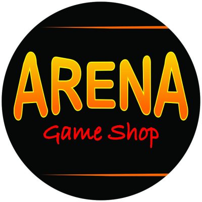 logo-Arena-Game-Shop-Maria-Vitoria-Sampaio-Morais